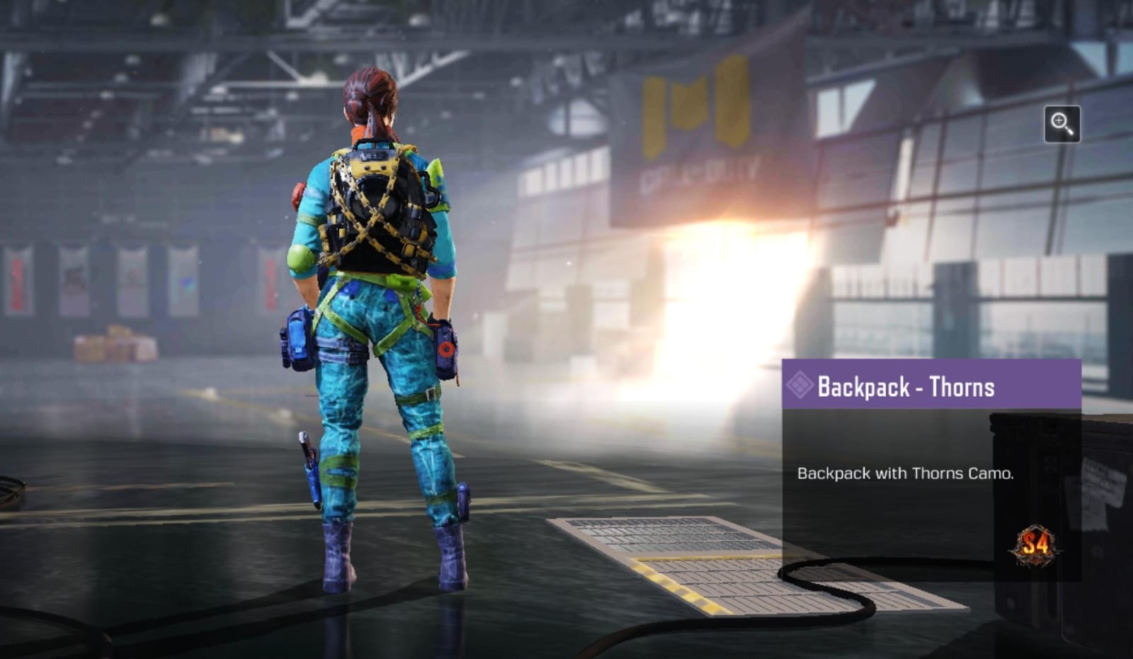 Call of Duty Mobile Ranked Season Rewards